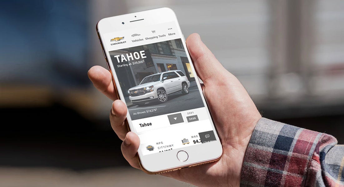 Shop Click Drive in Simi Valley, CA