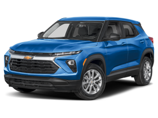 Chevrolet Trailblazer - Simi Valley Chevrolet in Simi Valley CA