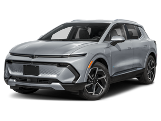 Equinox EV - Simi Valley Chevrolet in Simi Valley CA