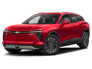 Chevrolet Blazer EV - Simi Valley Chevrolet in Simi Valley CA