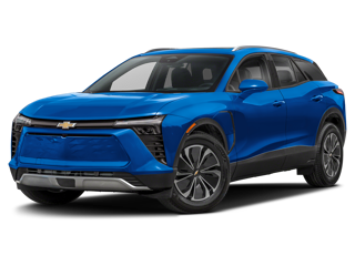 Chevrolet Blazer EV - Simi Valley Chevrolet in Simi Valley CA