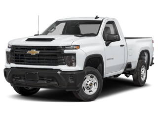 Chevrolet Silverado HD - Simi Valley Chevrolet in Simi Valley CA