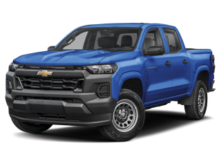 Chevrolet Colorado - Simi Valley Chevrolet in Simi Valley CA