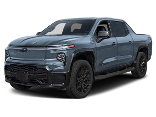 Chevrolet Silverado EV - Simi Valley Chevrolet in Simi Valley CA