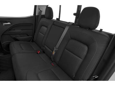 2019 GMC Canyon 4WD SLT