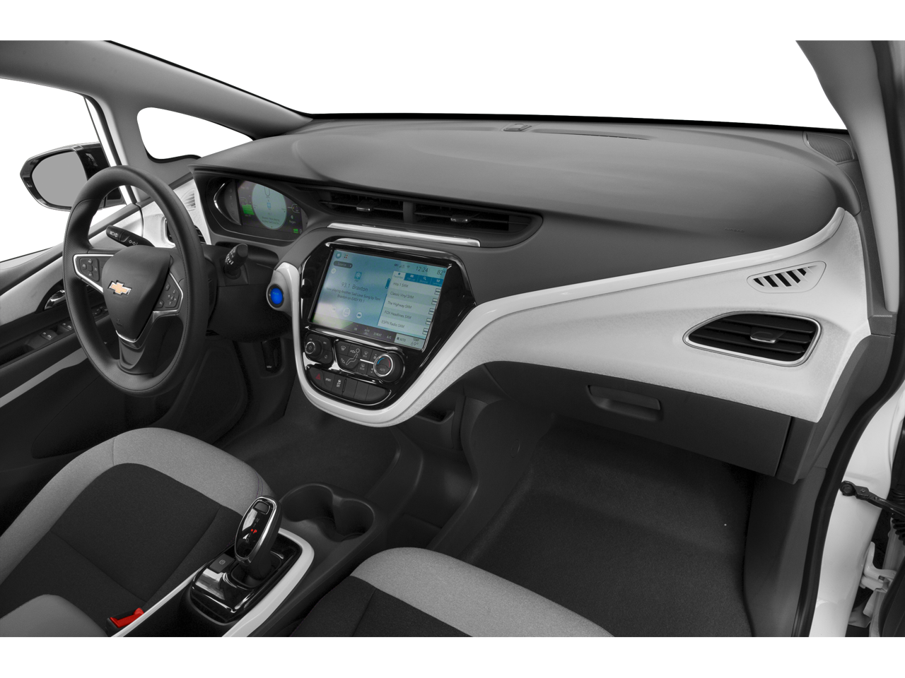 2020 Chevrolet Bolt EV LT