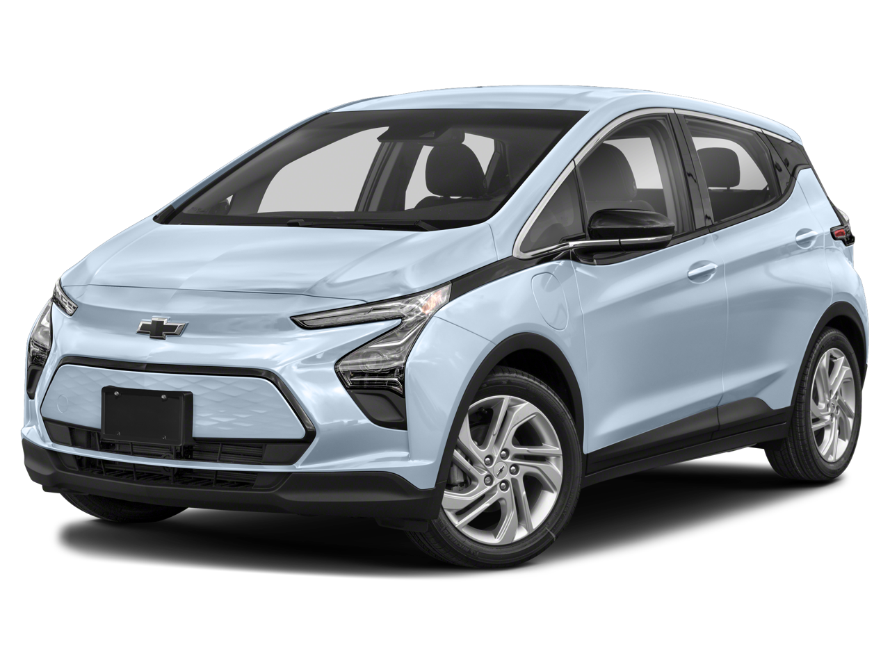 Used 2023 Chevrolet Bolt EV 2LT with VIN 1G1FX6S0XP4153650 for sale in Simi Valley, CA
