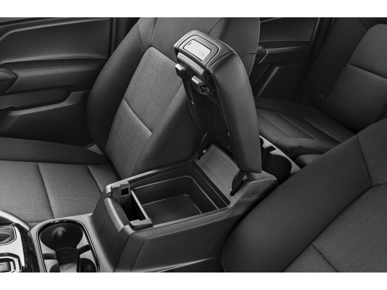 2023 Chevrolet Colorado WT