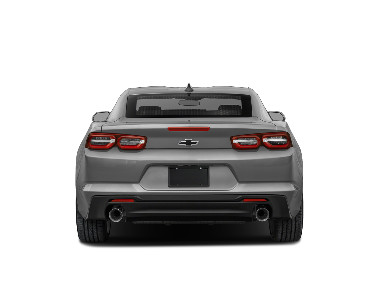 2024 Chevrolet Camaro 1LT