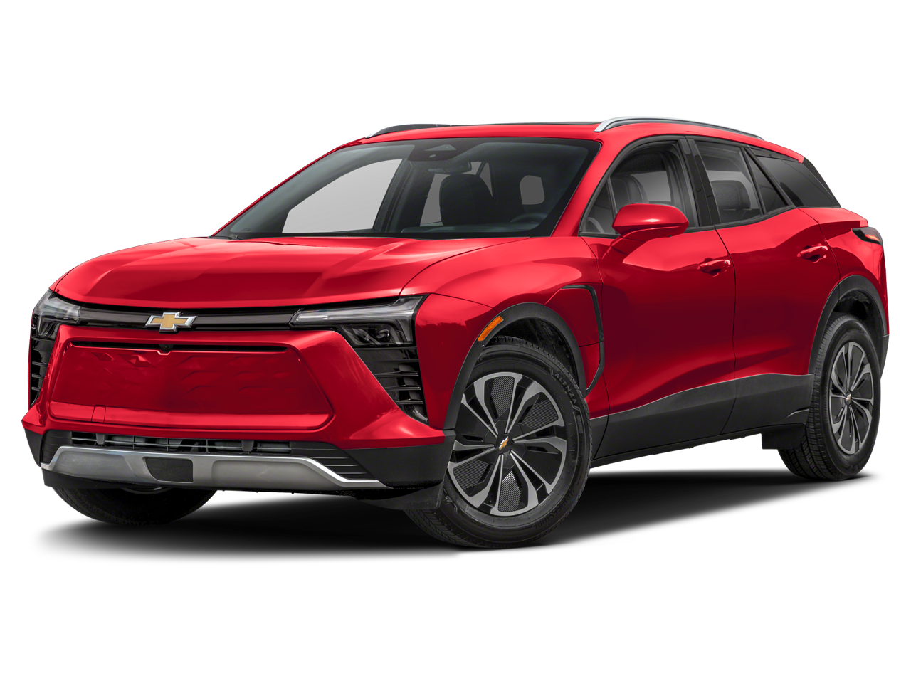 Used 2024 Chevrolet Blazer EV LT with VIN 3GNKDBRJ1RS220426 for sale in Simi Valley, CA