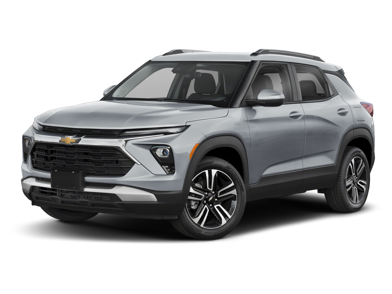 2026 Chevrolet Trailblazer LT - Photo 25