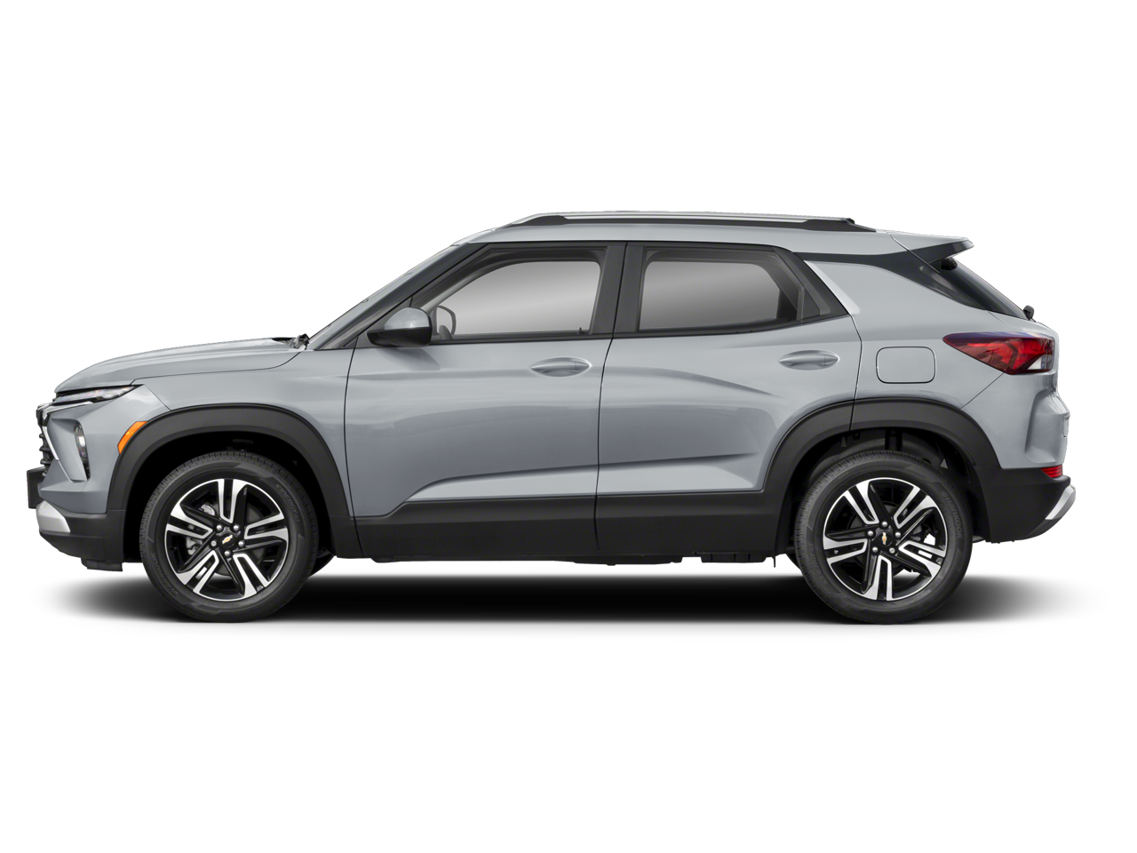 2026 Chevrolet Trailblazer LT - Photo 27