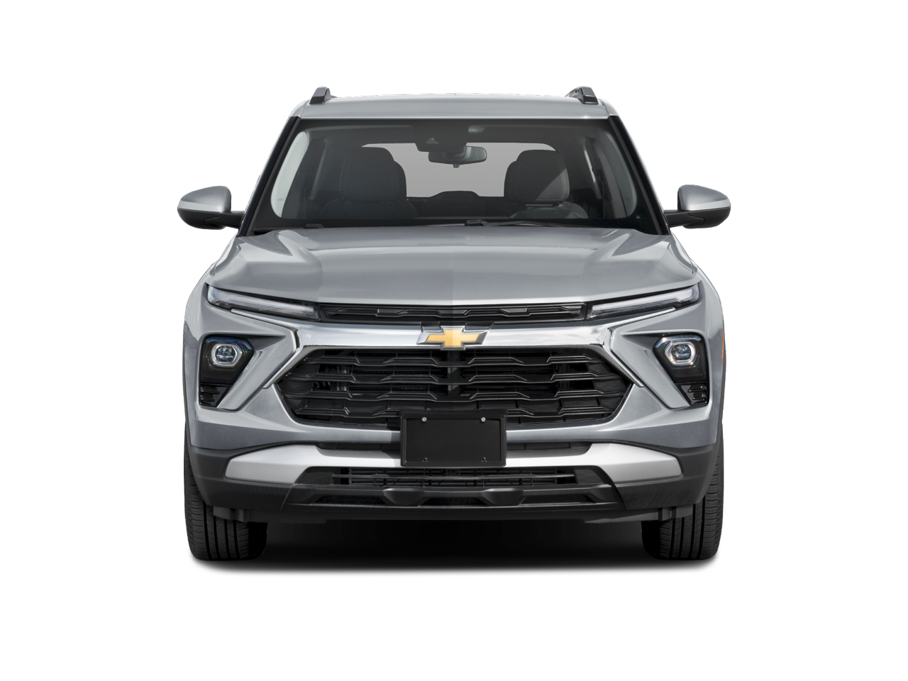 2026 Chevrolet Trailblazer LT - Photo 28