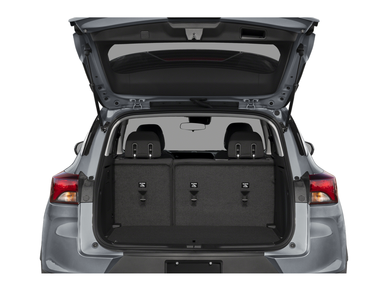 2026 Chevrolet Trailblazer LT - Photo 34