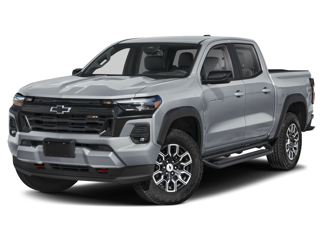 2026 Chevrolet Colorado Z71 - Photo 46