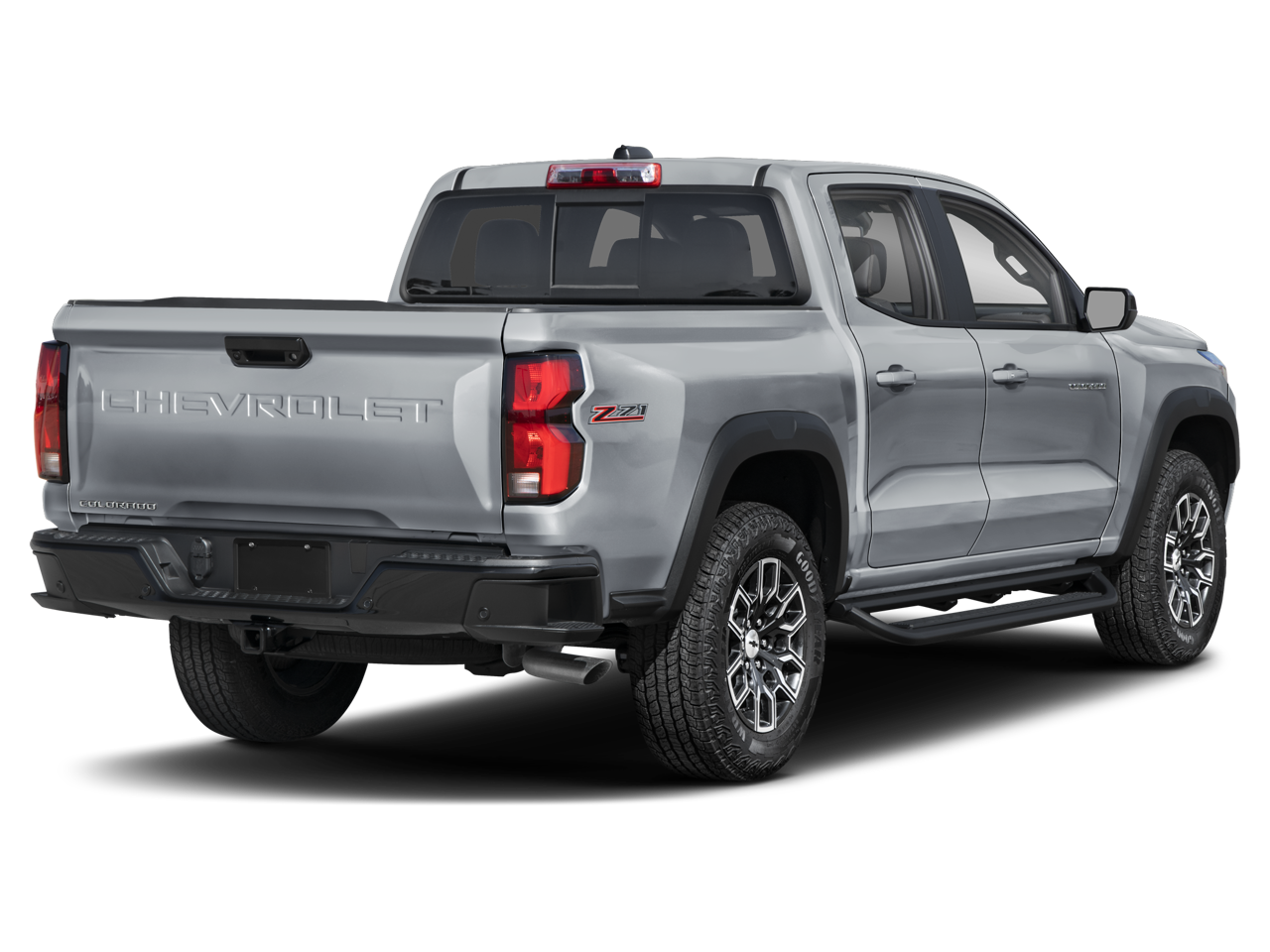 2026 Chevrolet Colorado Z71 - Photo 47