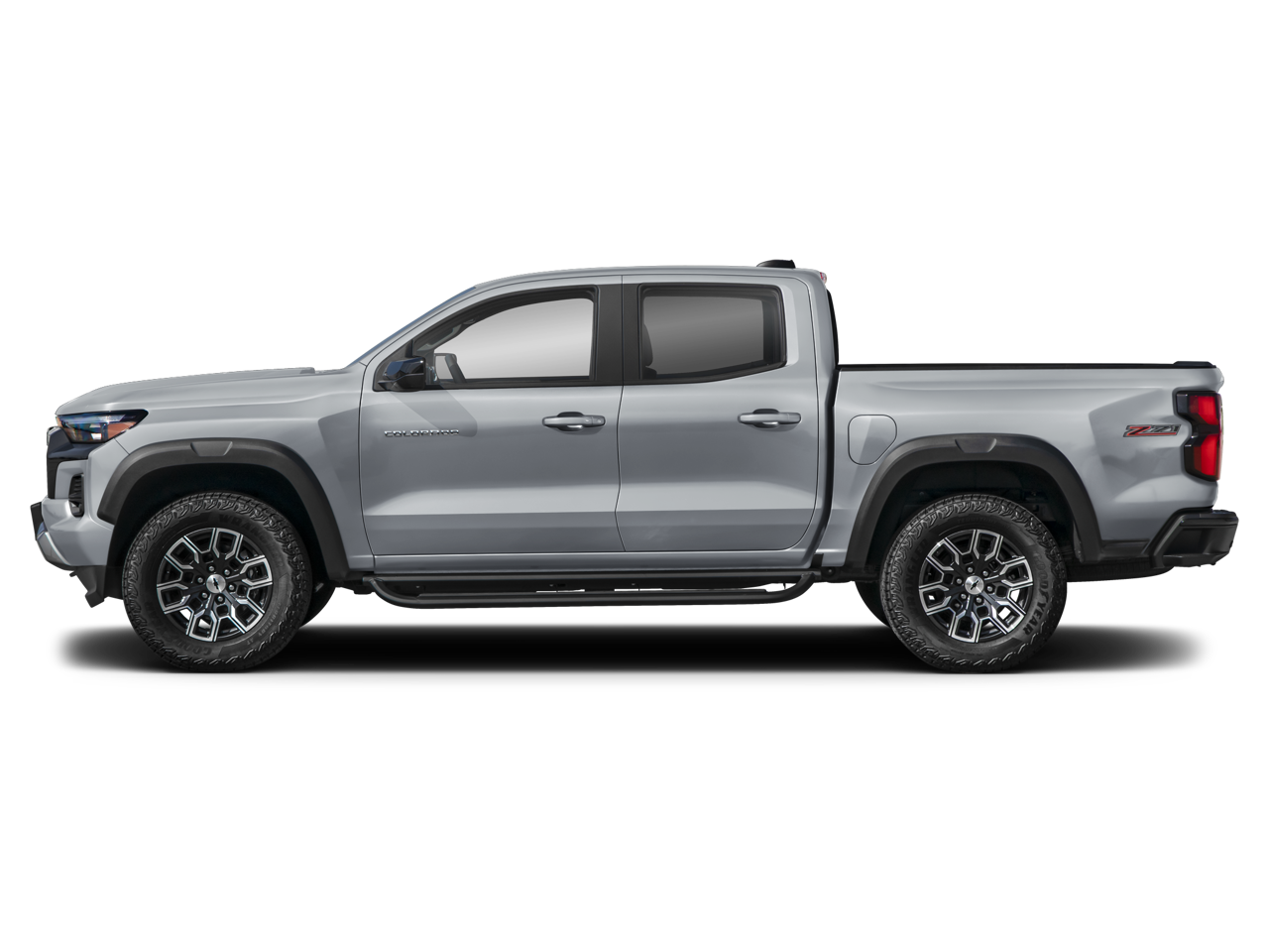 2026 Chevrolet Colorado Z71 - Photo 48