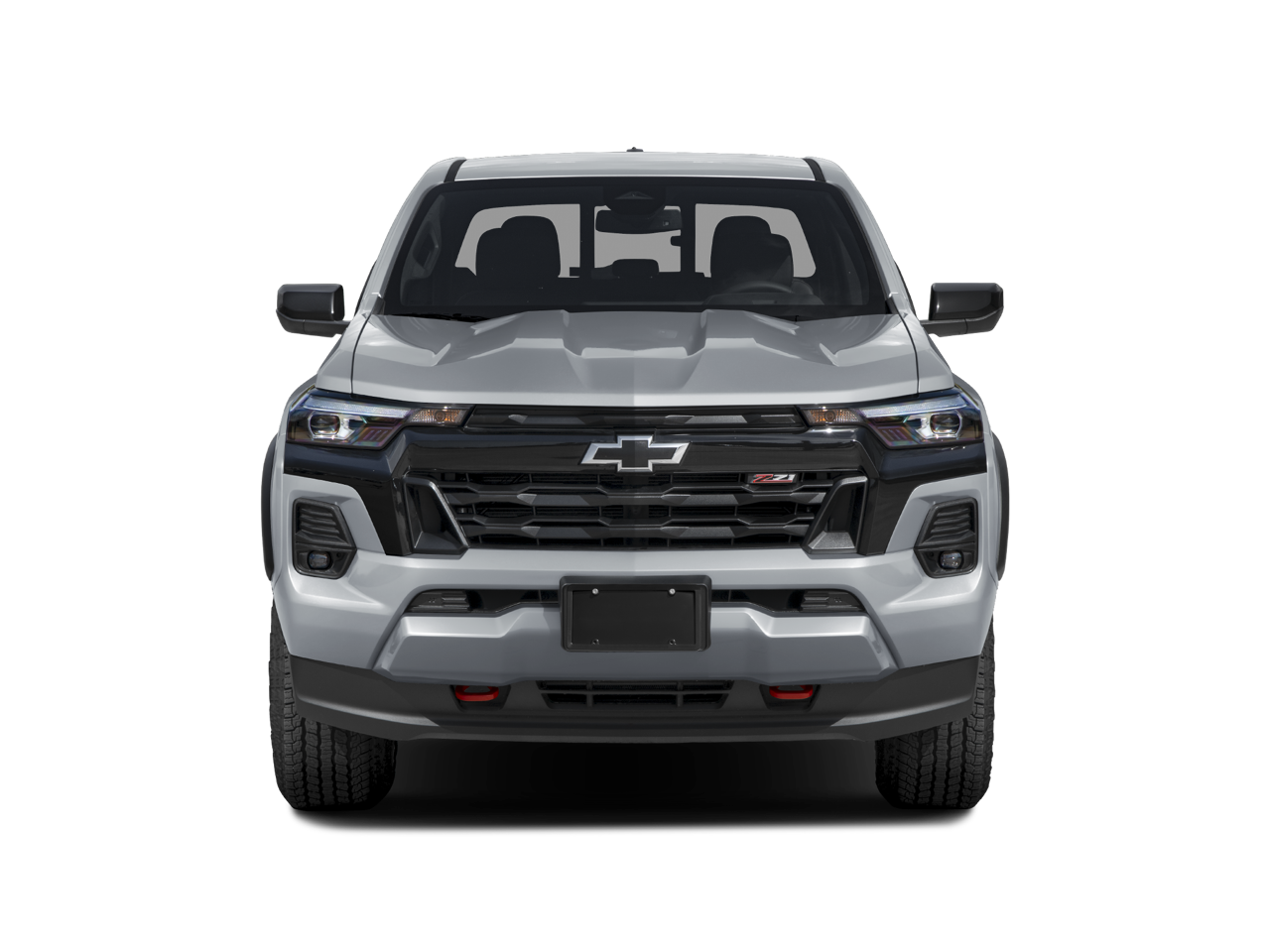 2026 Chevrolet Colorado Z71 - Photo 49