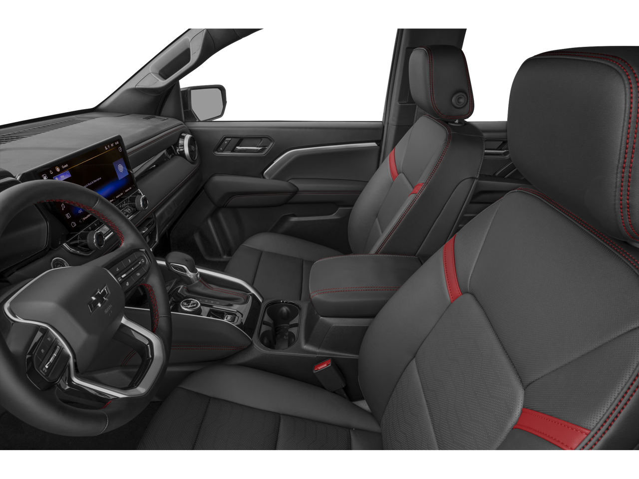 2026 Chevrolet Colorado Z71 - Photo 53