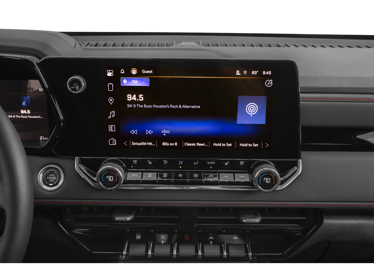 2026 Chevrolet Colorado Z71 - Photo 54