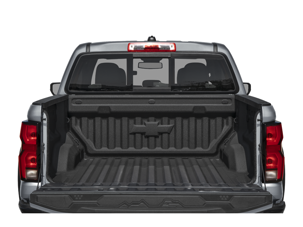 2026 Chevrolet Colorado Z71 - Photo 55