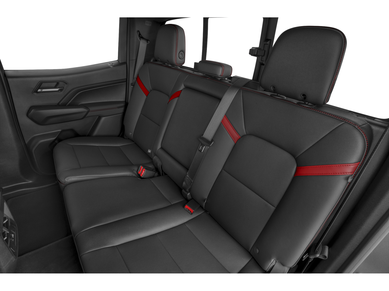 2026 Chevrolet Colorado Z71 - Photo 57