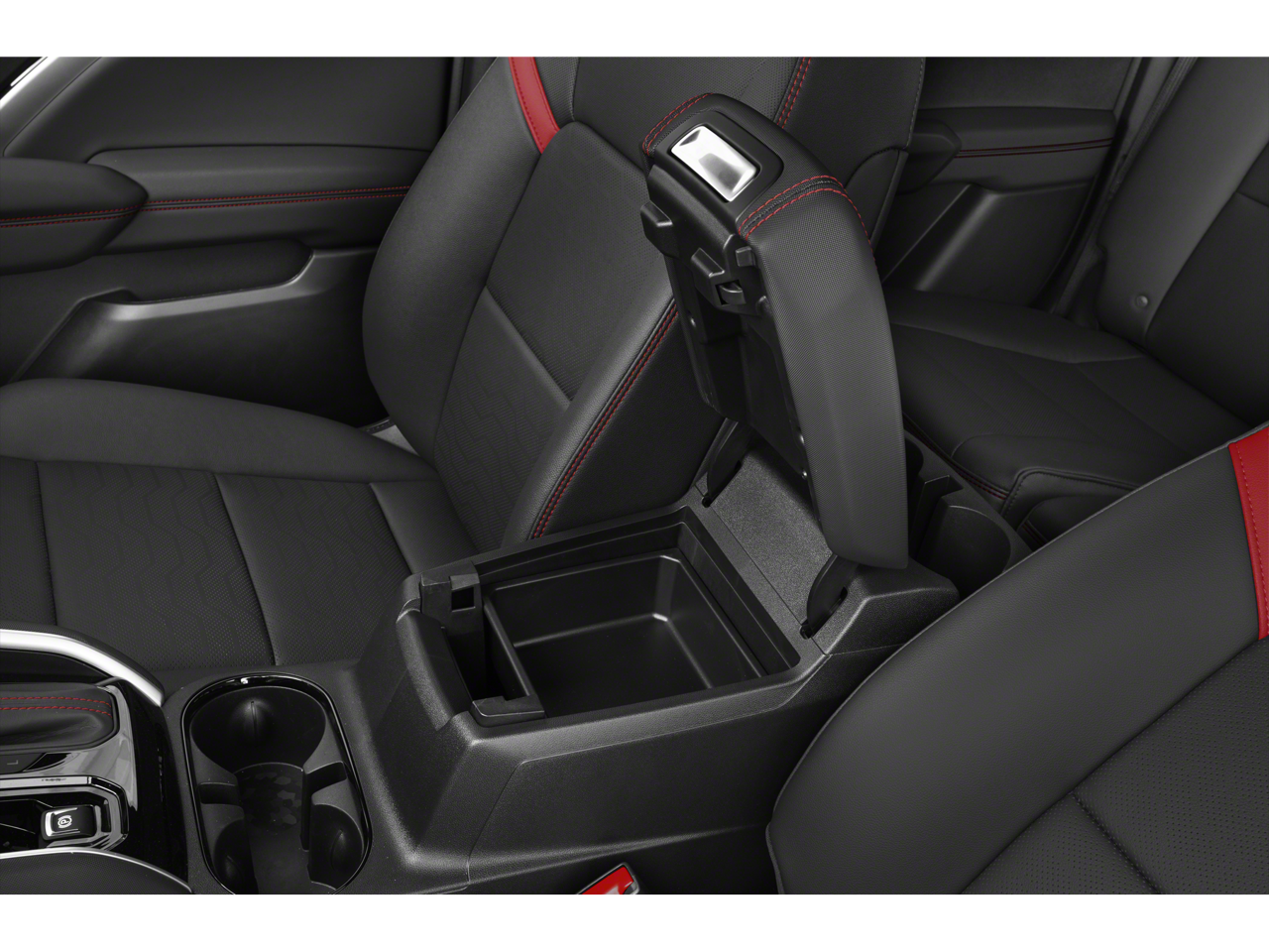 2026 Chevrolet Colorado Z71 - Photo 58