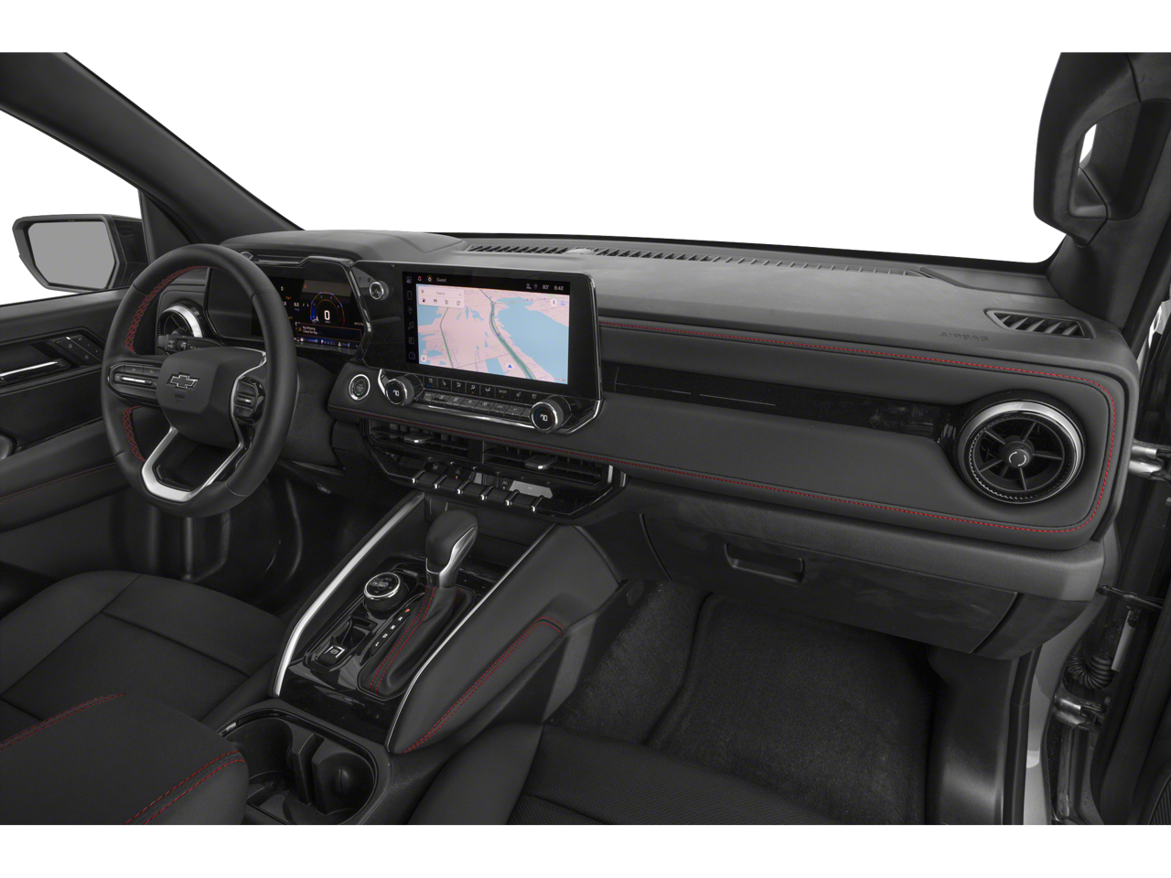 2026 Chevrolet Colorado Z71 - Photo 59
