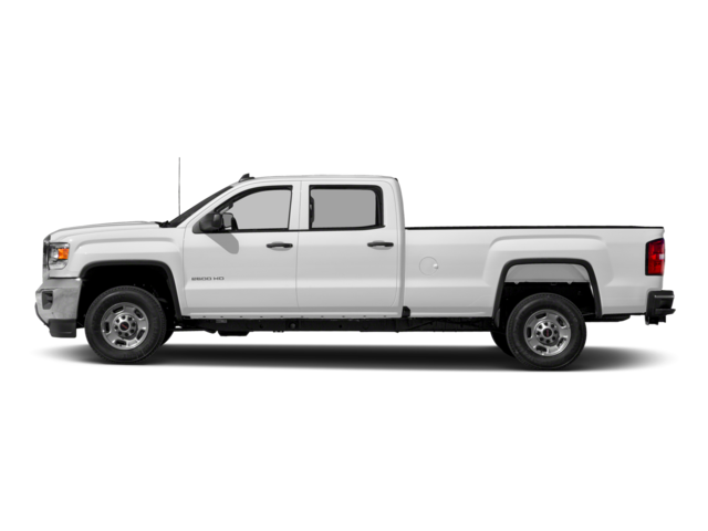 2016 GMC Sierra 2500 HD Base