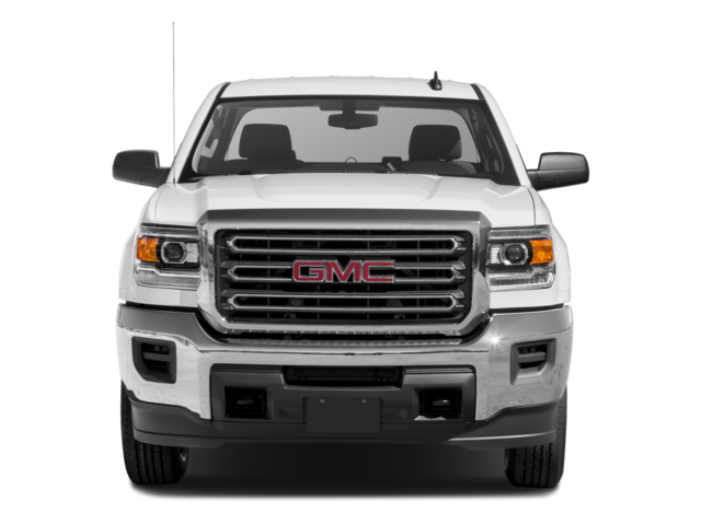 2016 GMC Sierra 2500 HD Base