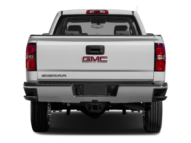 2016 GMC Sierra 2500 HD Base