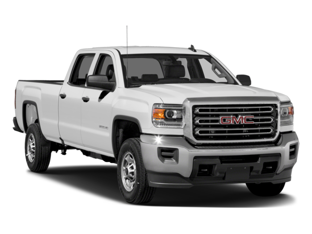 2016 GMC Sierra 2500 HD Base
