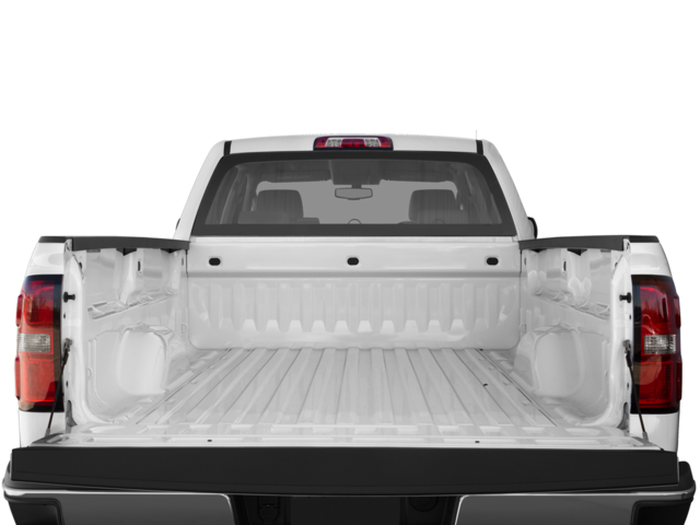 2016 GMC Sierra 2500 HD Base