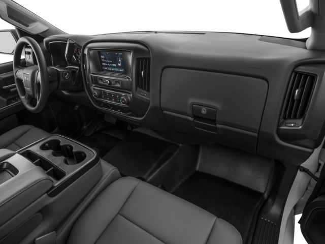 2016 GMC Sierra 2500 HD Base