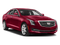 2017 Cadillac ATS AWD