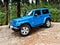 2015 Jeep Wrangler Freedom Edition