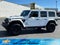 2020 Jeep Wrangler Unlimited Rubicon Recon 4x4