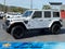 2020 Jeep Wrangler Unlimited Rubicon Recon 4x4