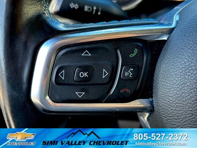 2022 Jeep Wrangler 4xe Unlimited Rubicon 4x4