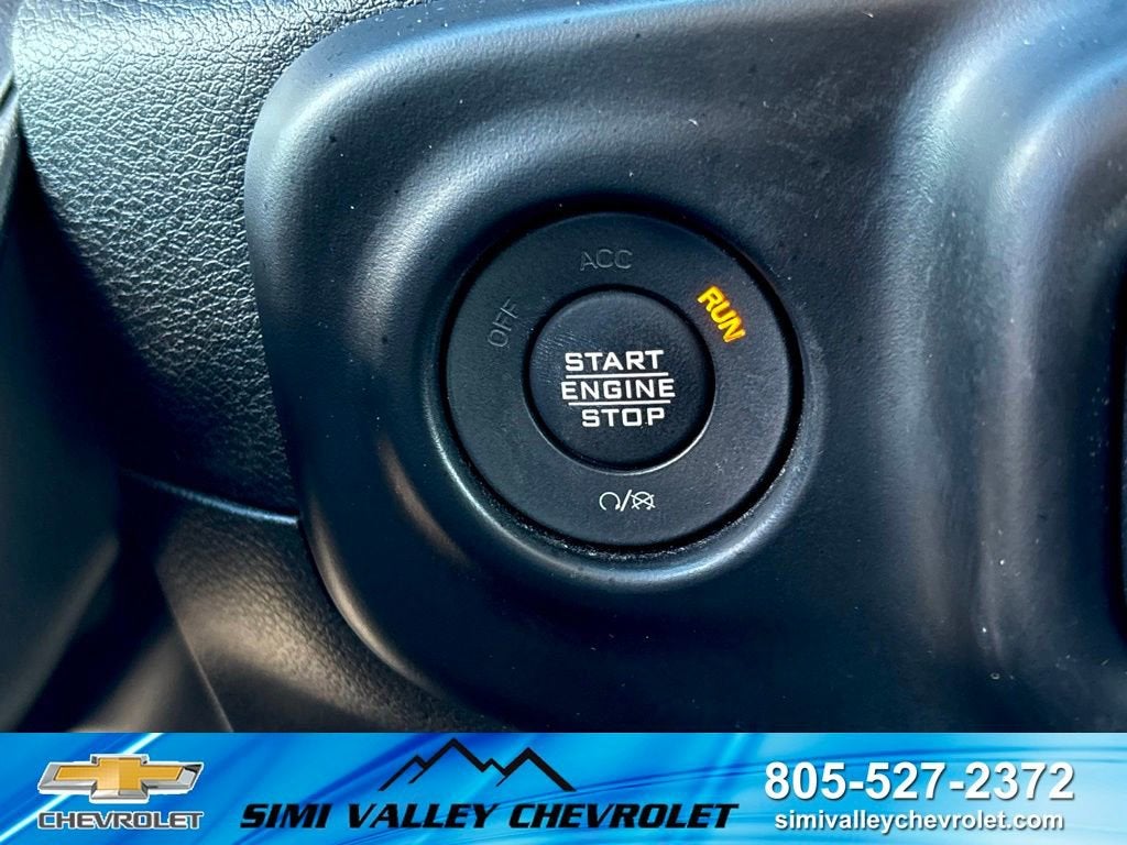 2022 Jeep Wrangler 4xe Unlimited Rubicon 4x4