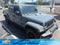 2025 Jeep Gladiator Nighthawk