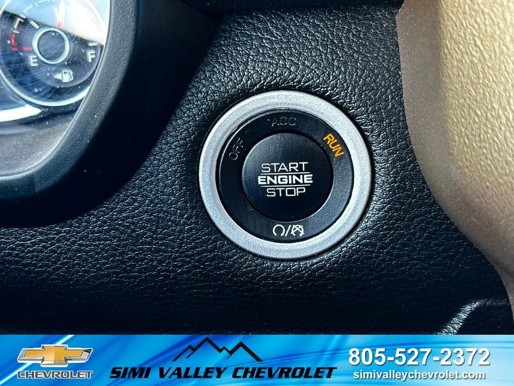 2022 RAM 1500 Laramie Crew Cab 4x4 5'7" Box