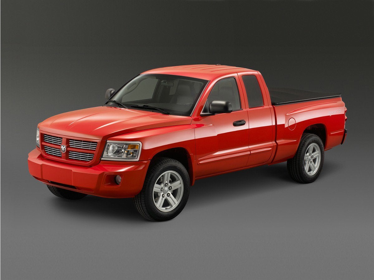 2010 RAM Dakota's photo