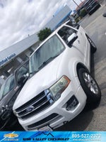 2016 Ford Expedition EL Limited