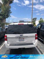 2016 Ford Expedition EL Limited