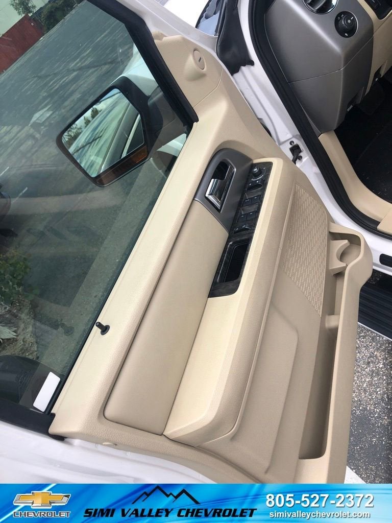 2016 Ford Expedition EL Limited