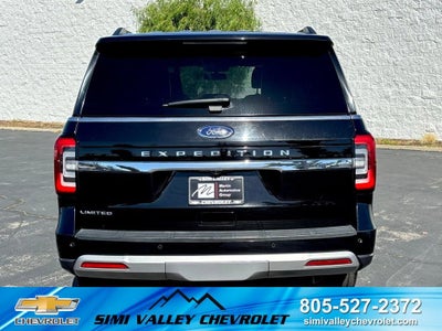 2024 Ford Expedition Limited