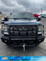 2017 Ford F-350 LARIAT
