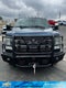 2017 Ford F-350 LARIAT
