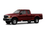2004 Ford Super Duty F-250 XL